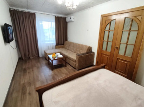 Апартаменты Уютная квартира на Володарского