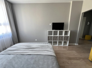 Апартаменты Атмосфера-ORSO