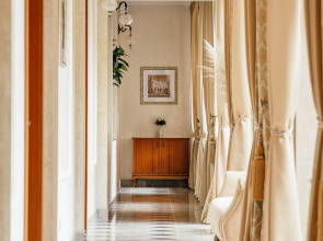 Amra Park Hotel & Spa