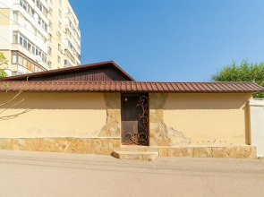 Апартаменты Элитные просторные