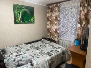 Квартира студия