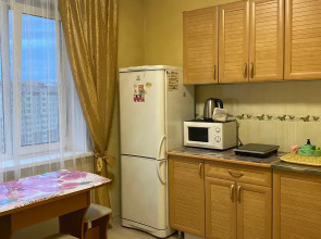 Квартира на Коммунистическом 92