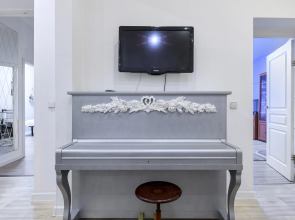 Апартаменты на Галерной