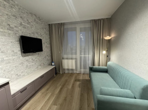 Апартаменты Mary Home Галактика