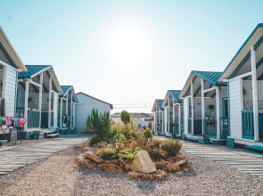 База отдыха Белый берег