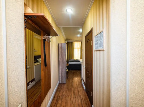 Апартаменты Козицкий переулок 1А (02)