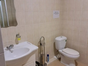 Отель Сучан