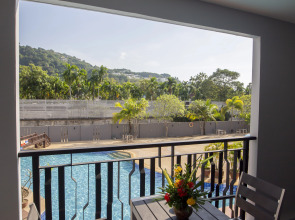 Отель PGS Casa Del Sol