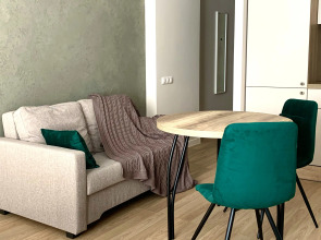 Апартаменты Пархоменко New Apart