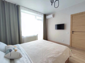 Апартаменты Атмосфера