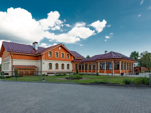 Усадьба Веранда Суздаль