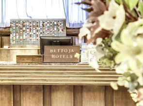 Bettoja Hotel Mediterraneo