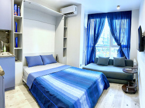 Квартира Сочи Парк