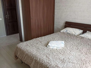 Апартаменты с Джакузи