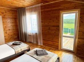 Гостевой дом Belukha Village