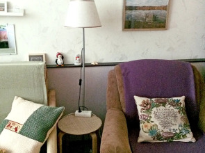 Квартира Домашний Плёс