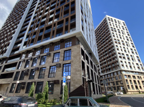 Квартира Студия в ЖК Аллея Парк