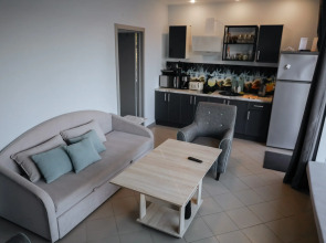 "Банный Остров"