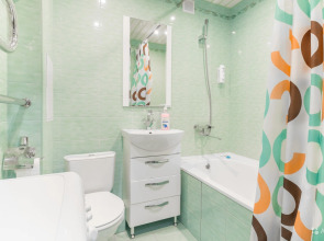 Апартаменты На-Сутки на Р. Удриса 9