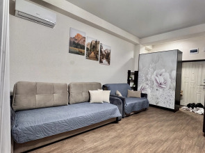 Апартаменты Рядом с Олимпийским Парком