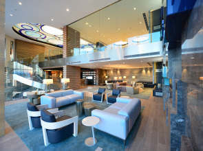 Sirene Luxury Hotel Bodrum