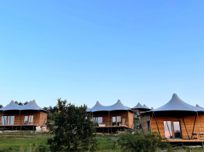 Отель Api Balaklava