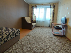 Квартира Однокомнатная