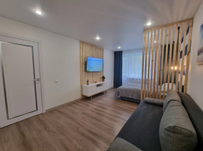 Апартаменты МАЯК