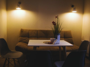 Жилое Помещение Клубный комплекс Морской