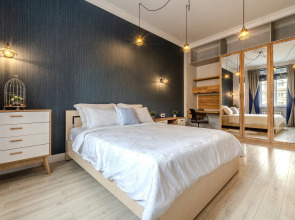 Квартира в сердце Минска на Независимости 22