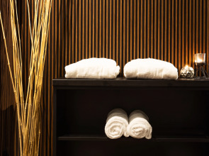 Abrazo Sofia Hotel by HMG