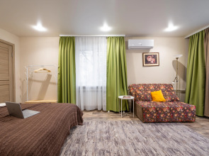 Квартира Royal Garden