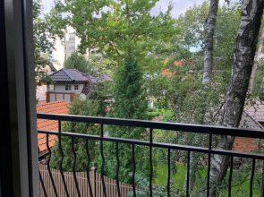 Апартаменты Luxury Alt Platz