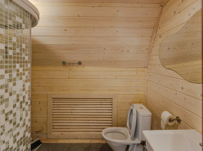 База отдыха Белка