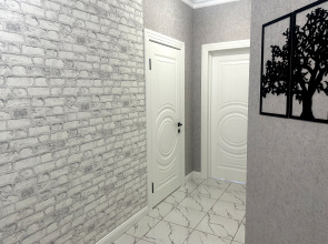 Апартаменты "Эленика" Красивые в Каспийске