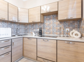 Апартаменты Residence Elegance