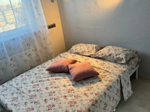 Квартира 1 комнатная в центре Долгопрудного