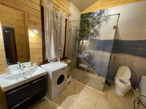 Апартаменты Шале 207 Sunny valley