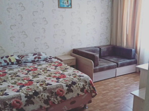 Гостевой дом Анапская Звезда