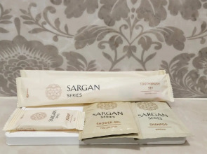 Апартаменты Студия с ванной в новом квартале На Сутки