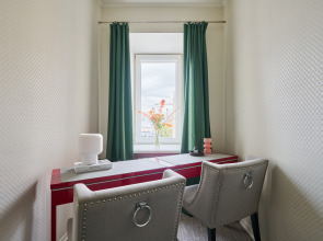 Апартаменты 2 Комнатная в 5 Минутах Пешком от Кремля