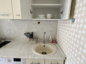 Квартира Уютная у моря