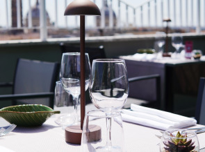 Best Western Plus Hotel Universo