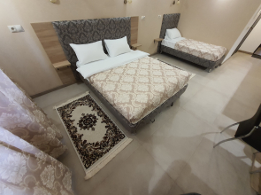 Отель Апарт отель