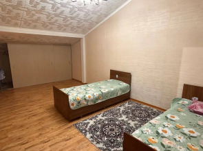 Квартира City View