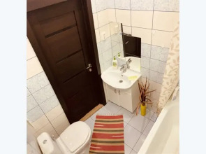 Апартаменты Мира Апарт-43