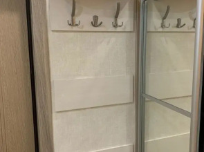 Квартира Шикарная однокомнатная на Никольской