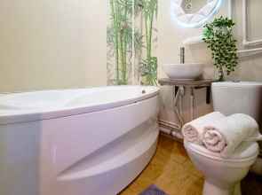 Апартаменты Премиум класса Лофт