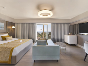 Arum Barut Collection - Ultra All Inclusive