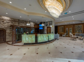 BVS Bosphorus Pera Hotel